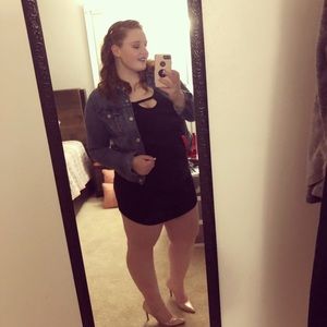 Meet your Posher, Maddy